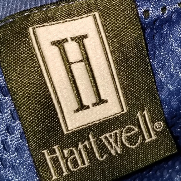 Hartwell AXIS Windproof Waterproof pullover L - Picture 3 of 5